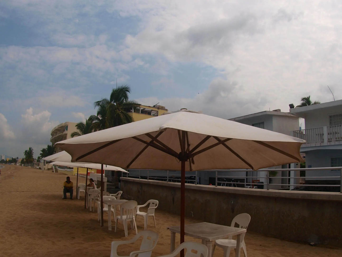 Photo - Hotel Star Manzanillo