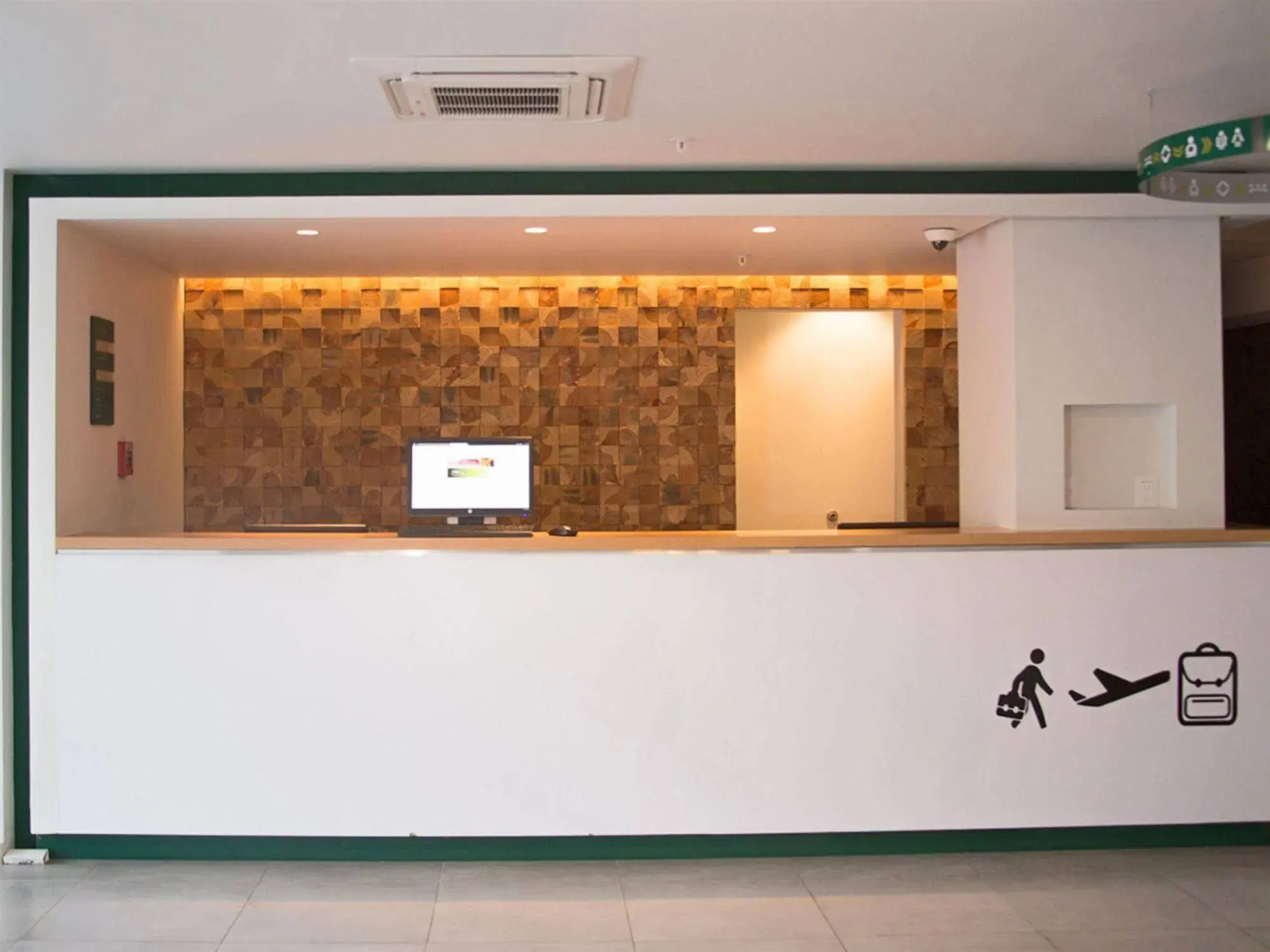 Foto - City Express Junior by Marriott Ciudad Del Carmen
