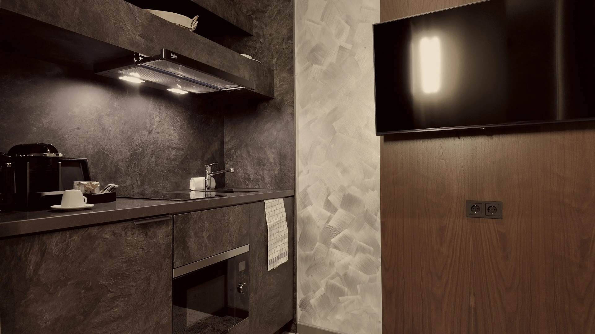 Foto - Bellman Hotel