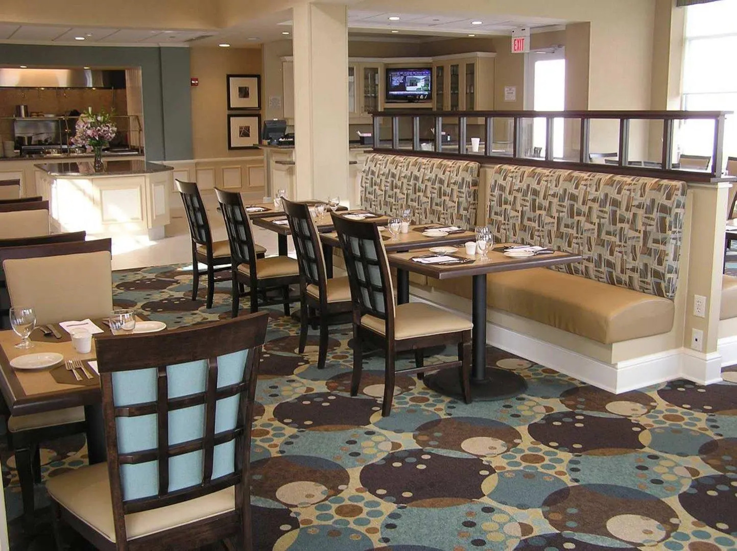 Photo - Hilton Garden Inn Ridgefield Park