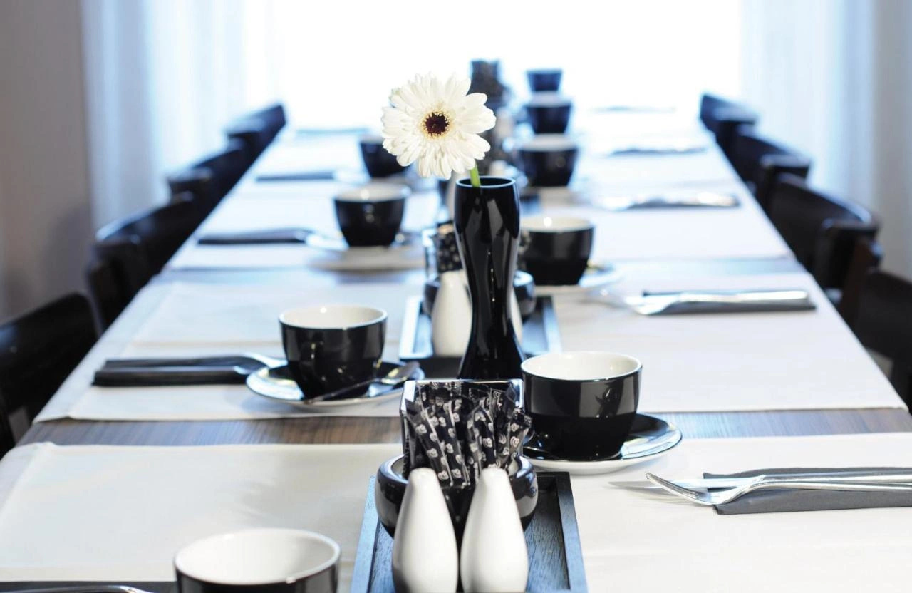Foto - Leonardo Boutique Hotel Munich