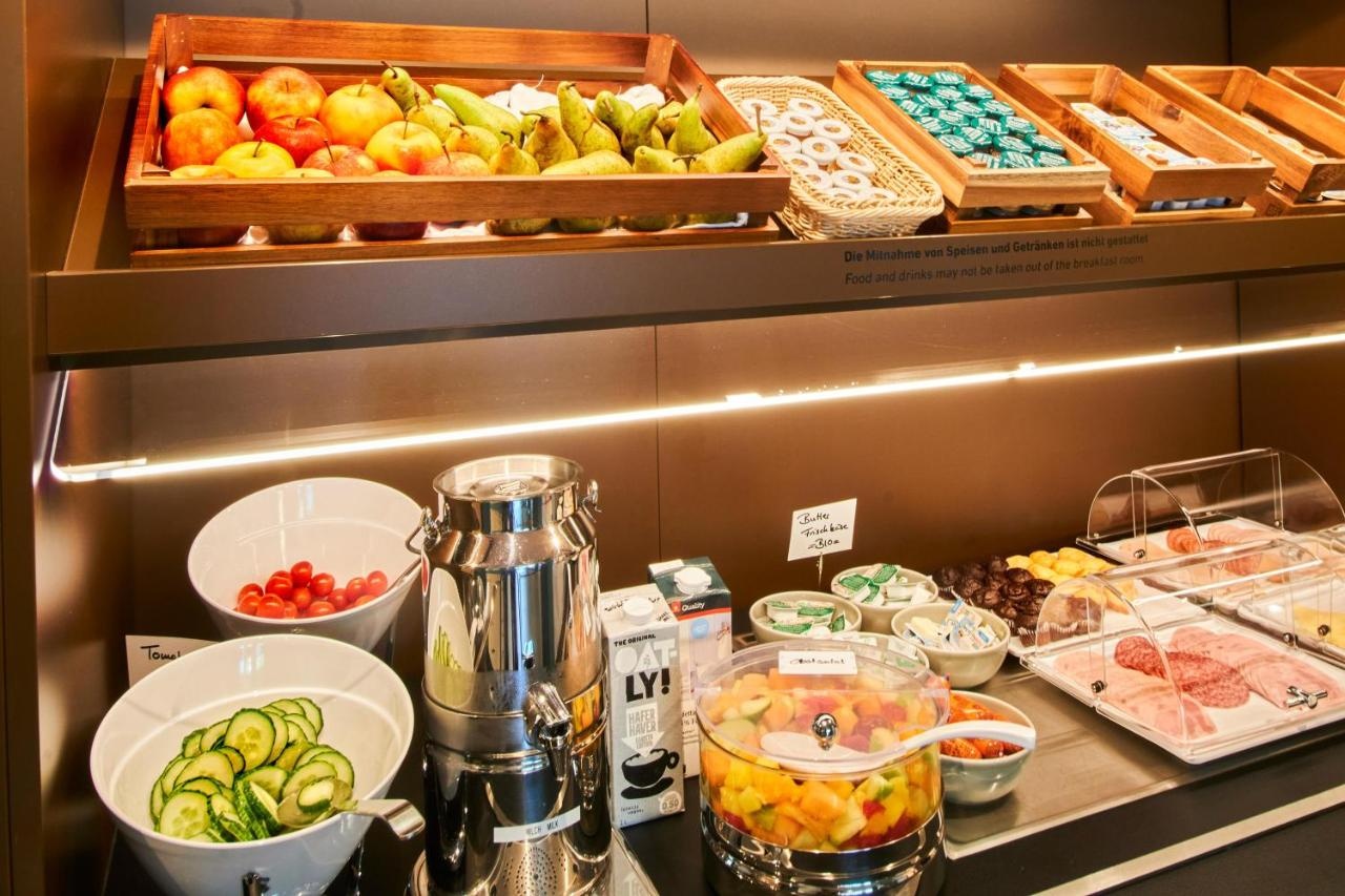 Photo - B&B Hotel Frankfurt-Airport
