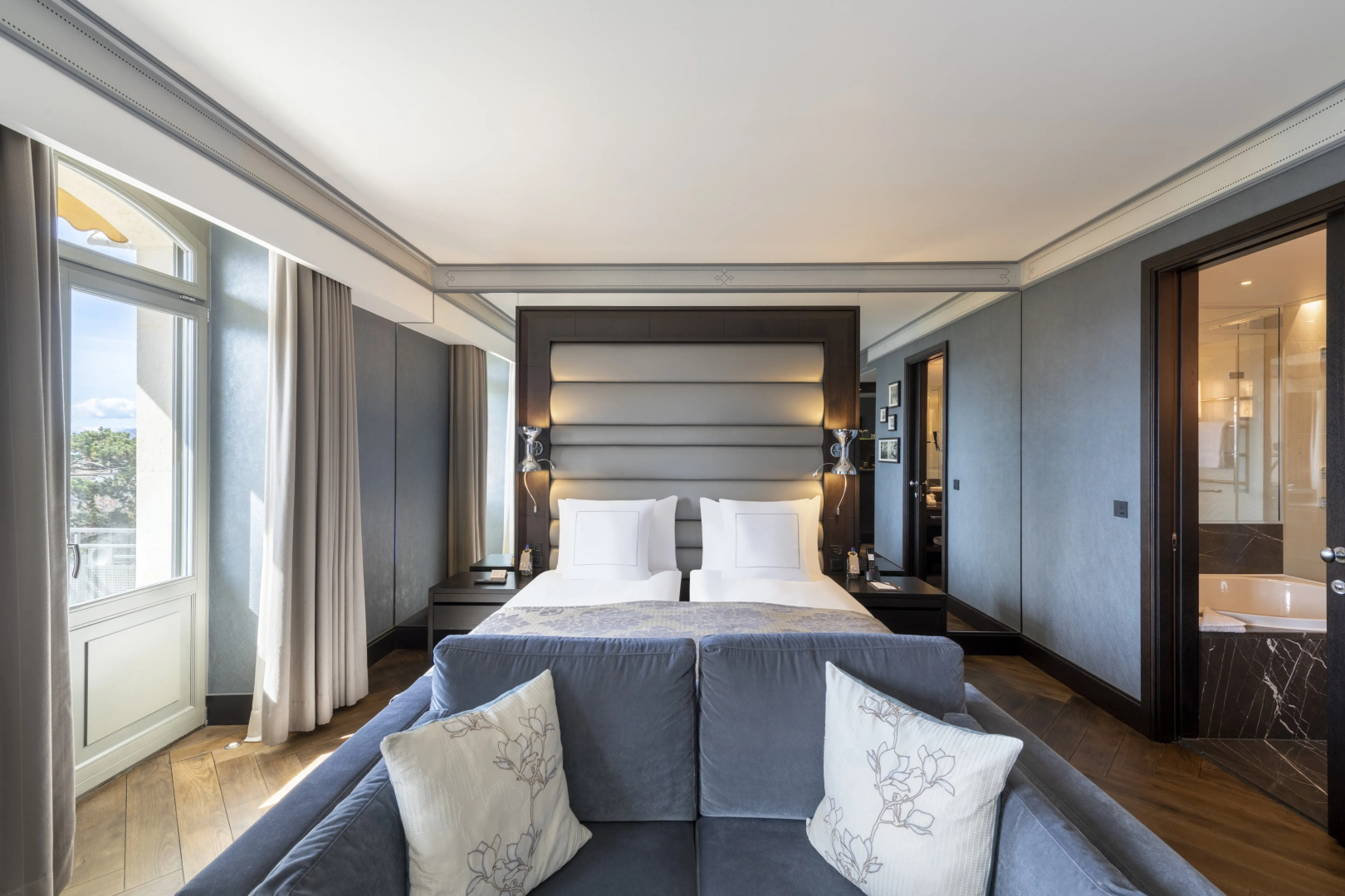 Photo - Royal Savoy Hotel & Spa