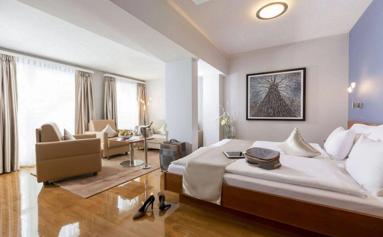Foto - Hotel Amaris