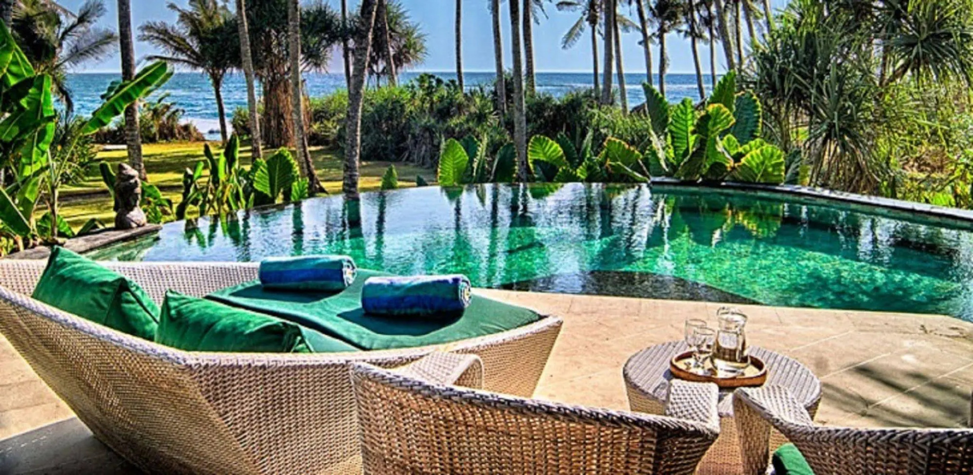 Photo - Sejuk Beach Villas