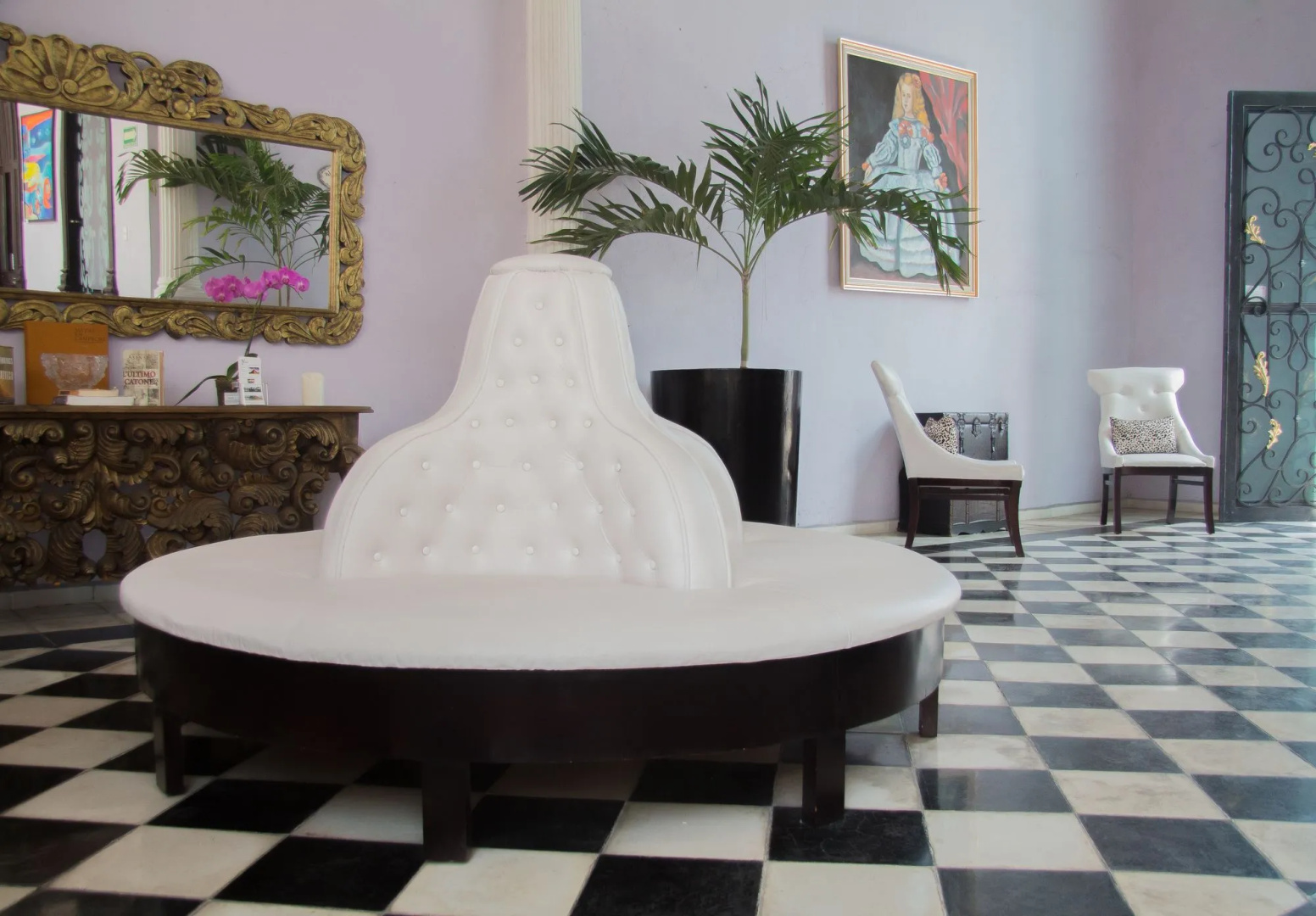 Foto - Hotel Lavanda Mérida