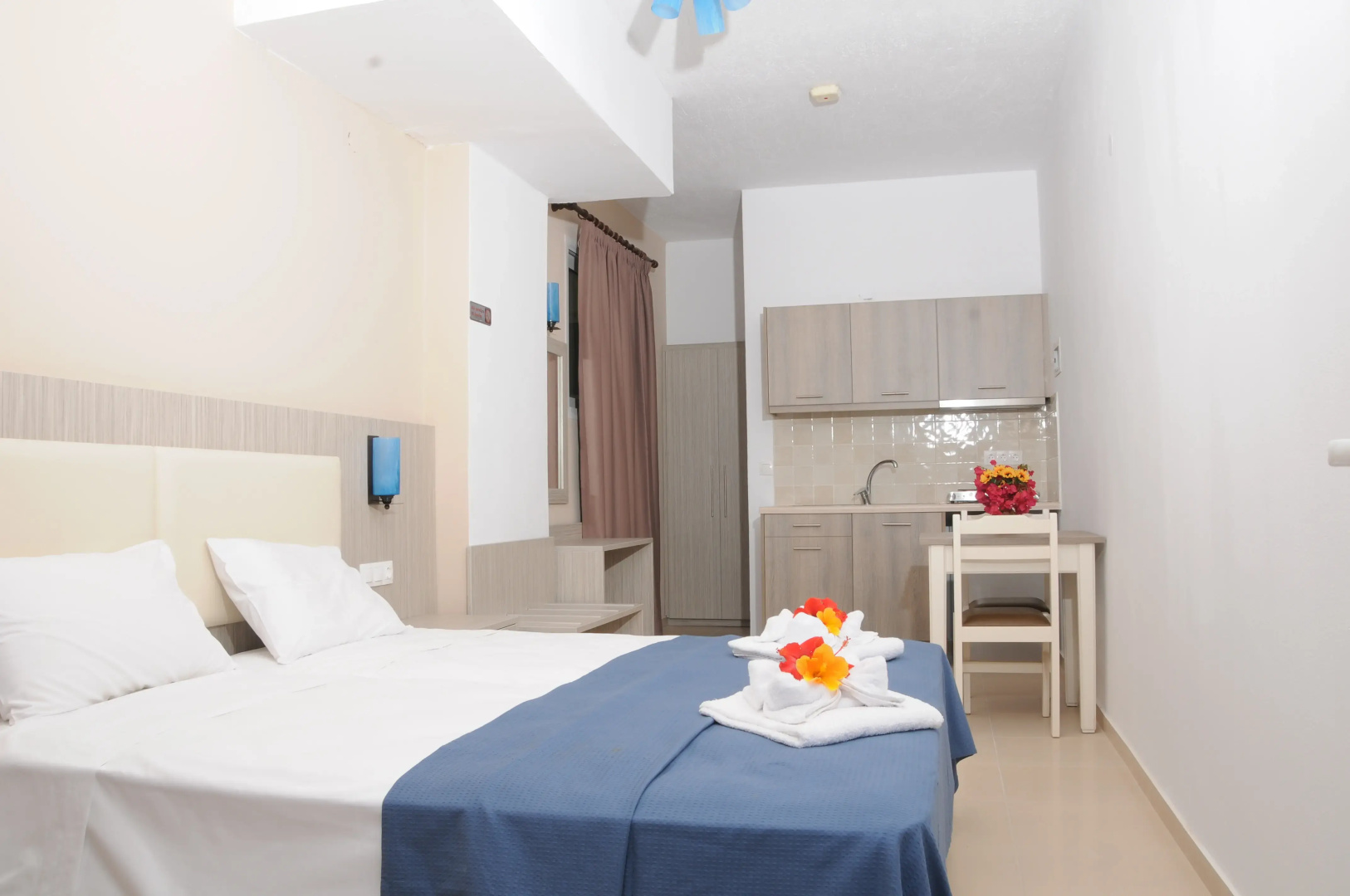 Foto - Mastorakis Hotel And Studios