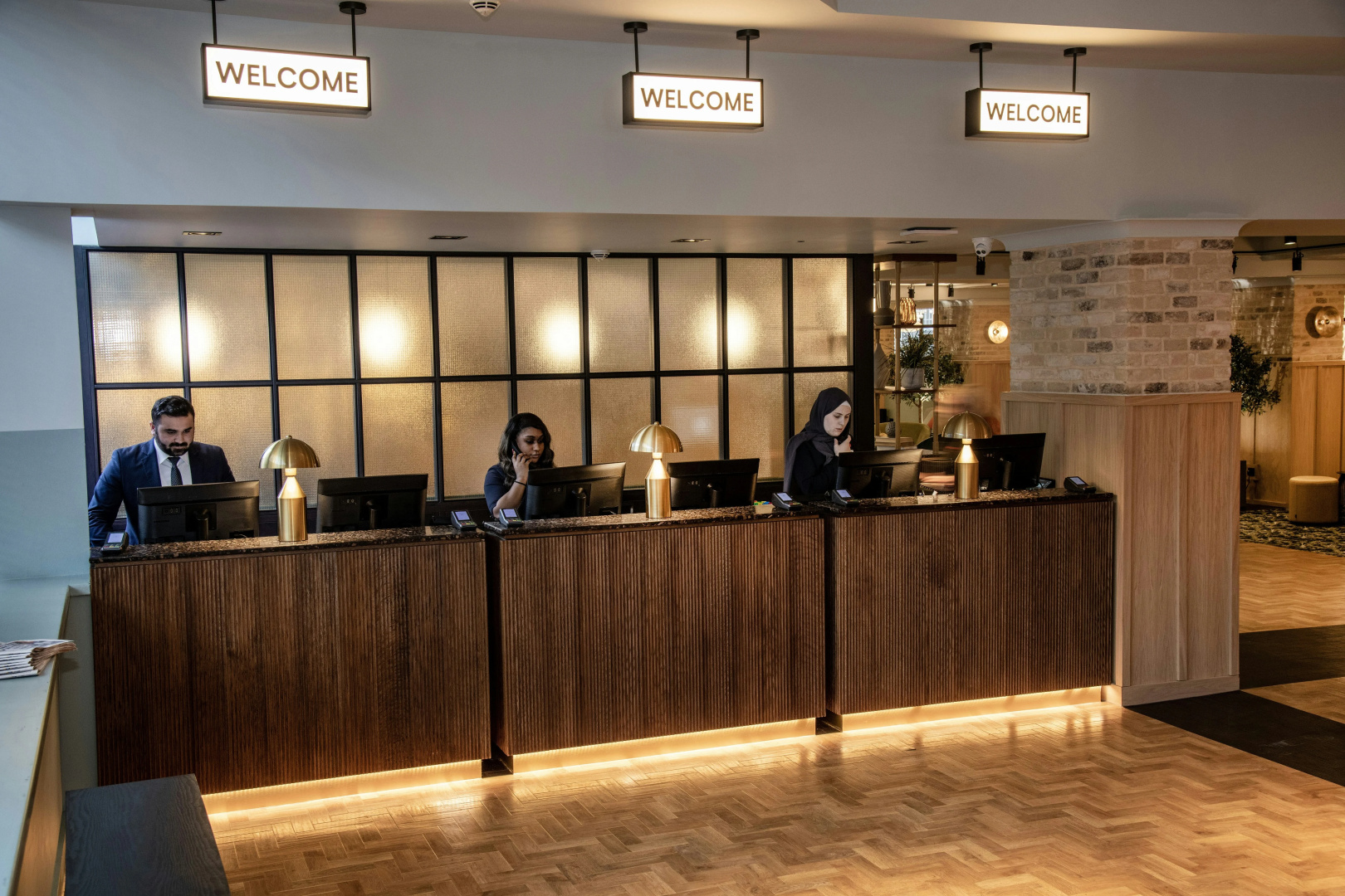 Foto - Leonardo Royal Hotel Birmingham