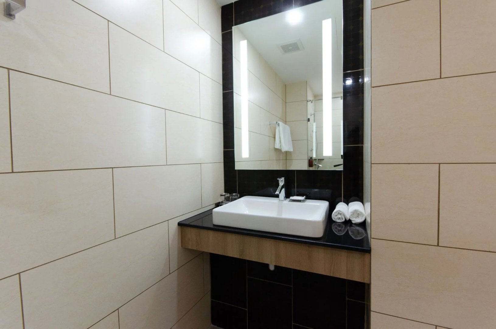 Foto - Marsi Hotel Bangchak
