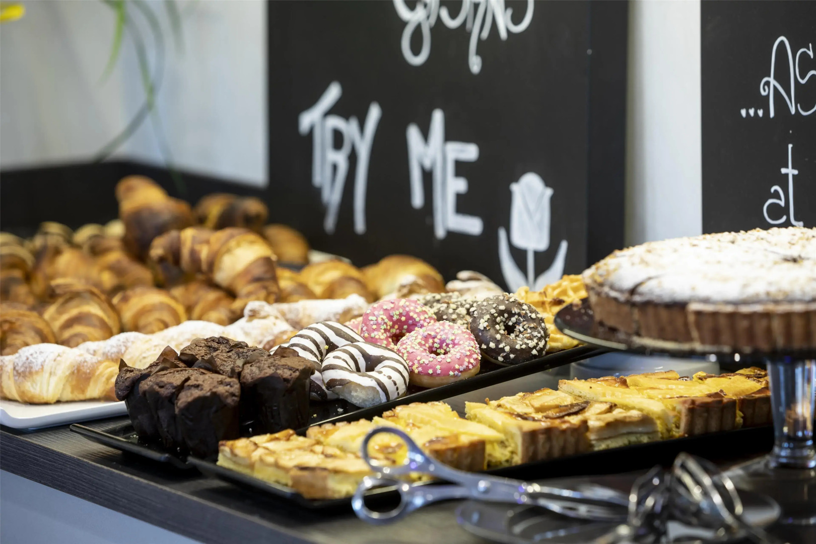 Foto - Tulip Inn Padova