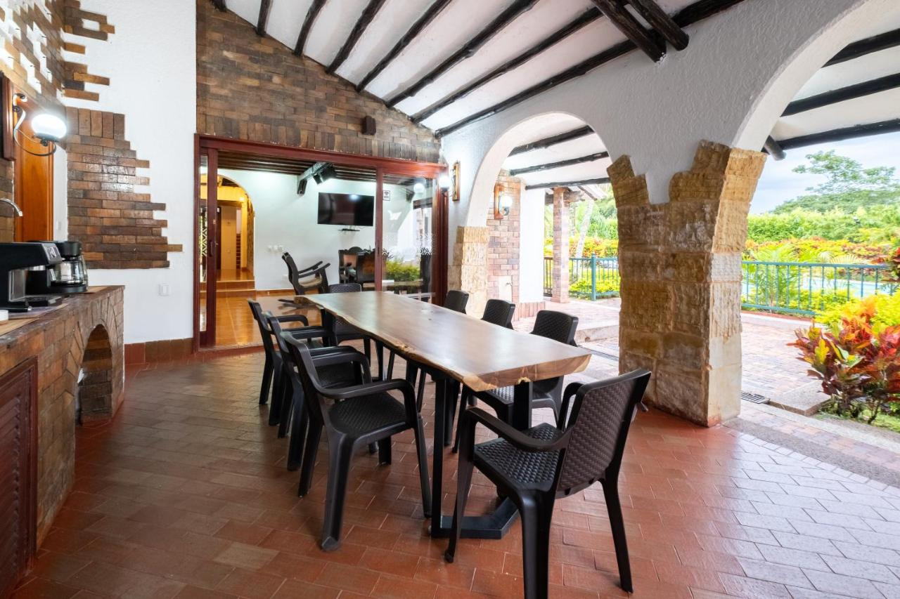 Photo - Hotel Chalet El Castillo by Majuva