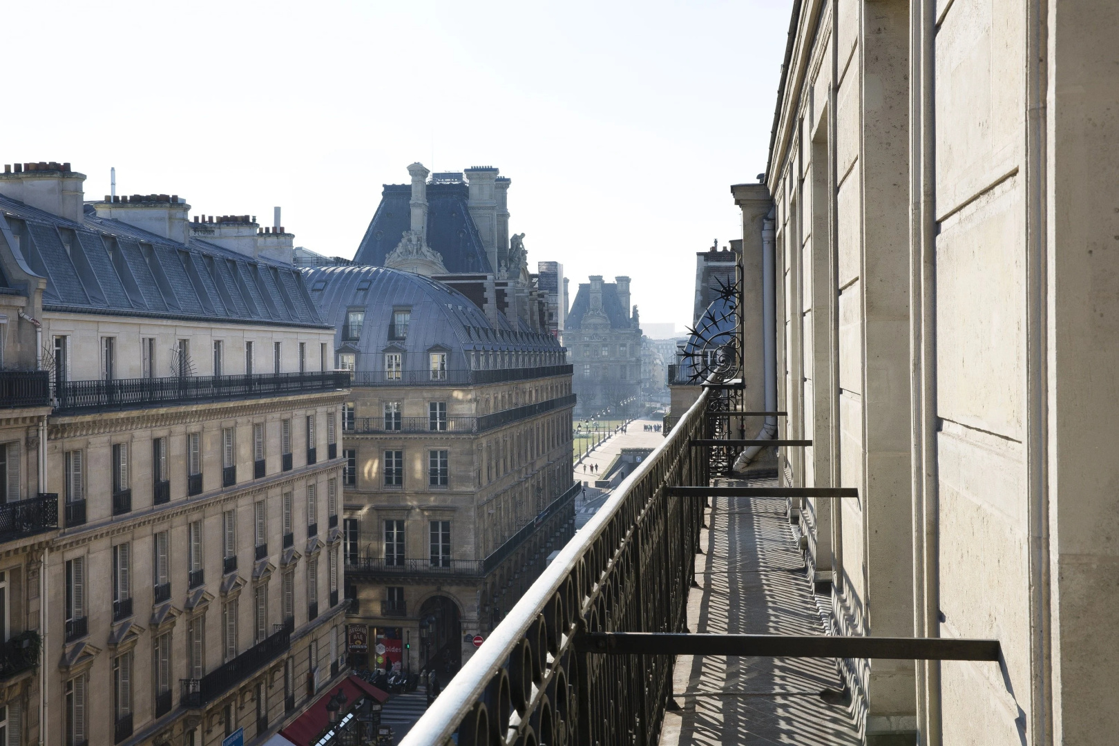 Photo - Hotel Lumen Paris Louvre