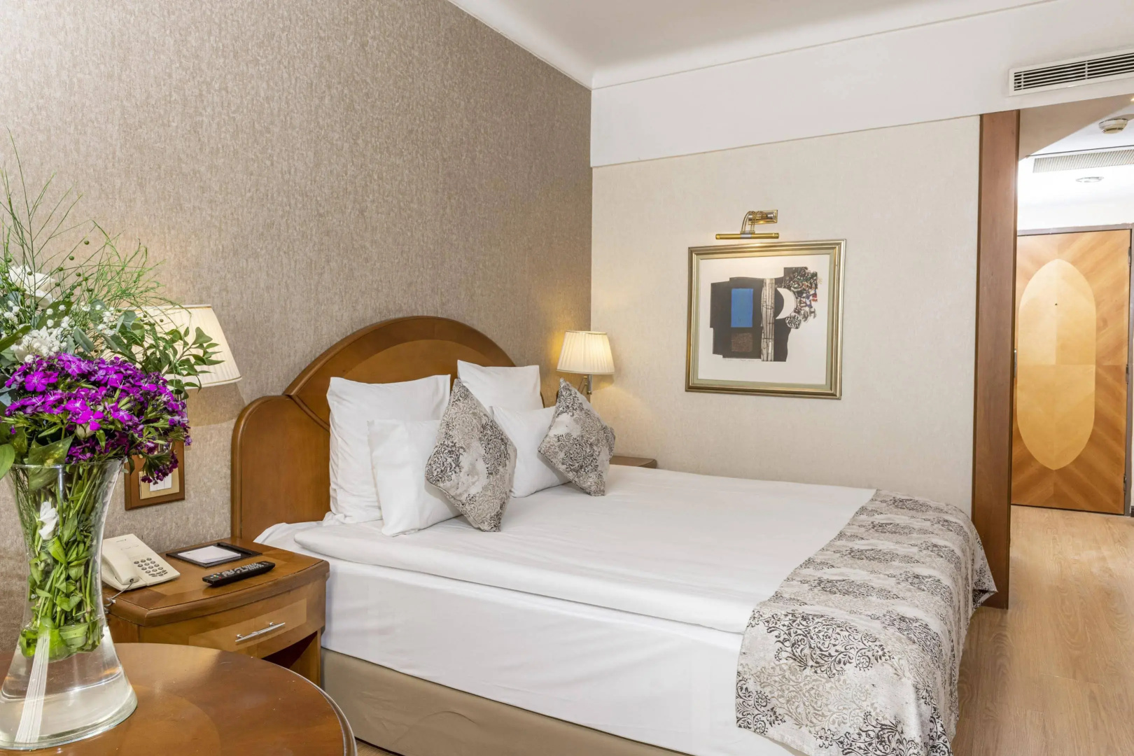 Foto - Altinel Ankara Hotel & Convention Center