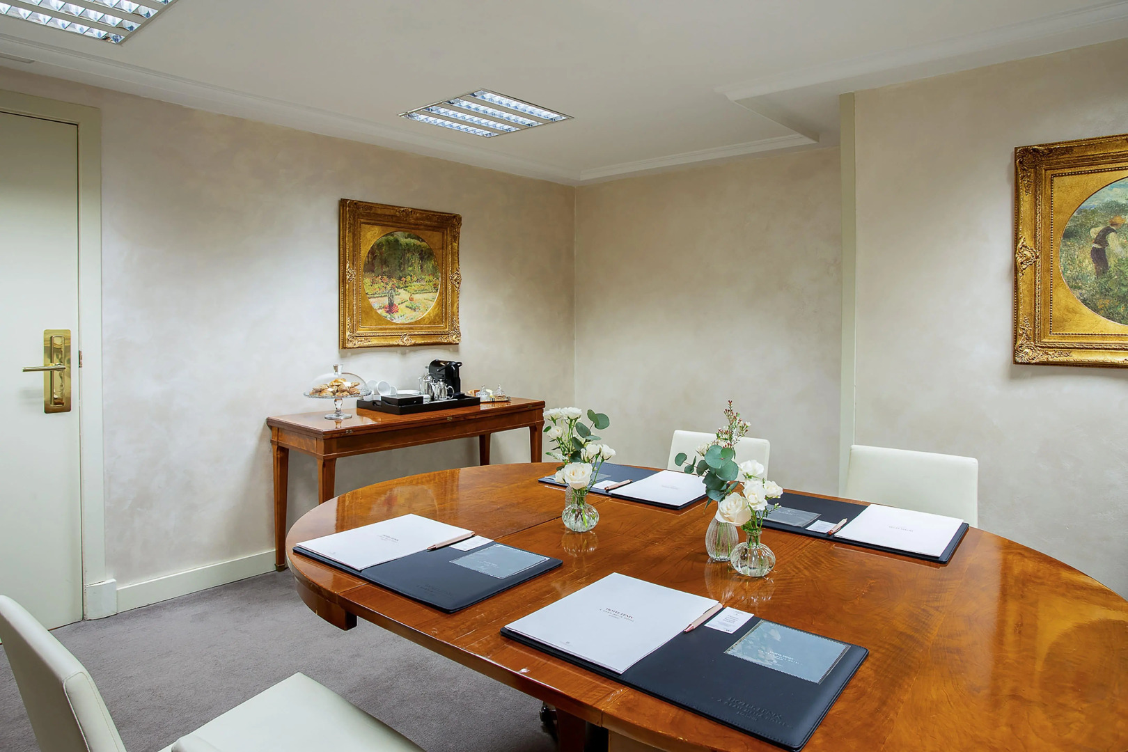 Foto - Hotel Fenix Gran Meliá - The Leading Hotels of the World