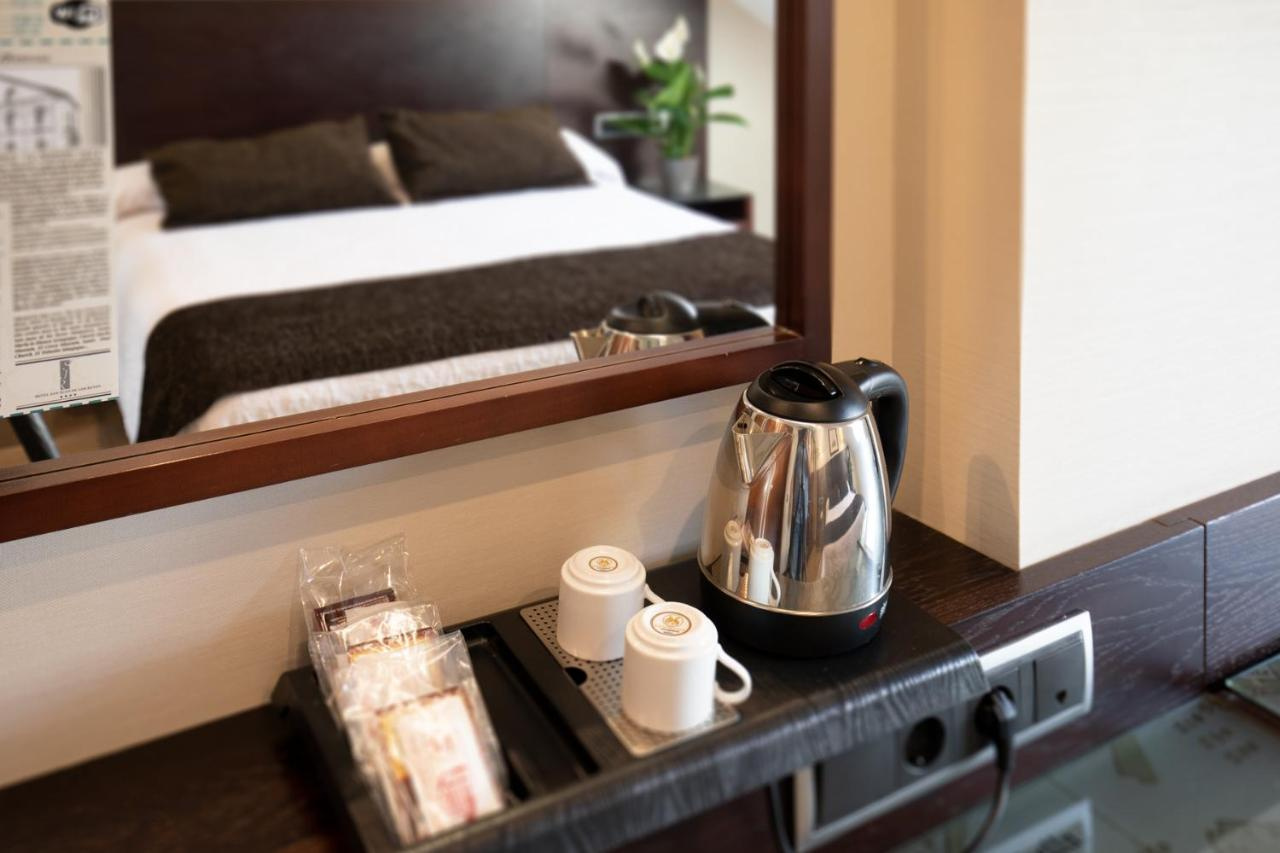Foto - Hotel San Juan de los Reyes