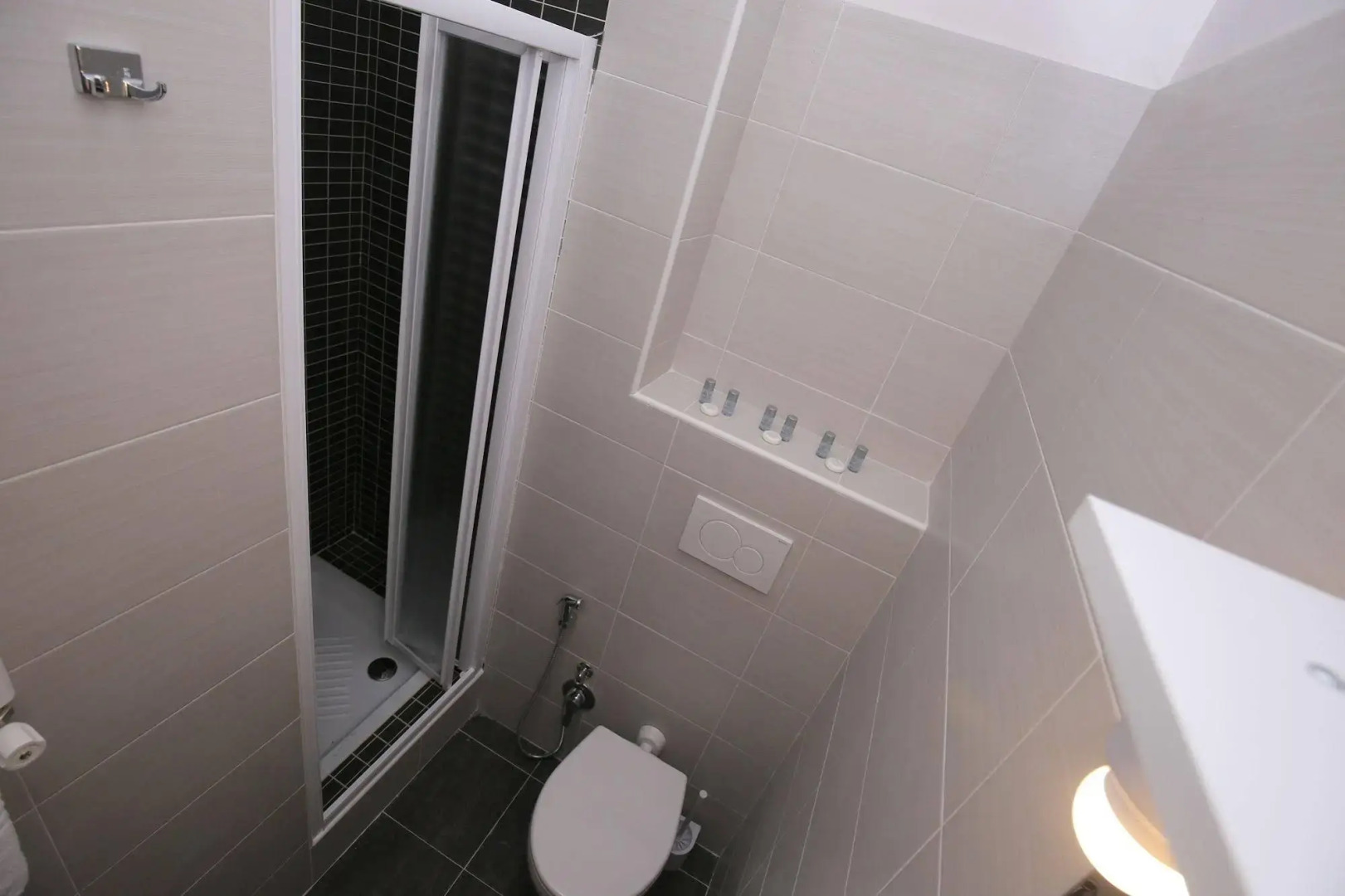 Foto - Rooms Monteverde