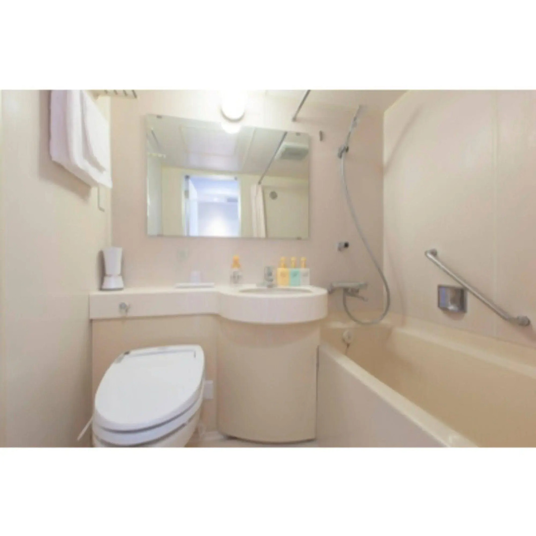 Foto - Tokyu Stay Monzen-Nakacho Tokyo