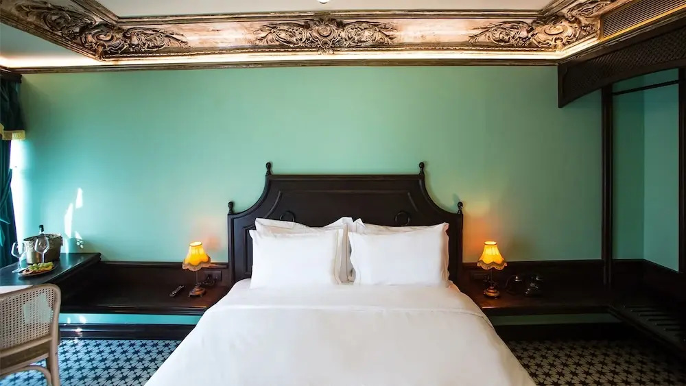 Foto - Juan Rodriguez Hacienda