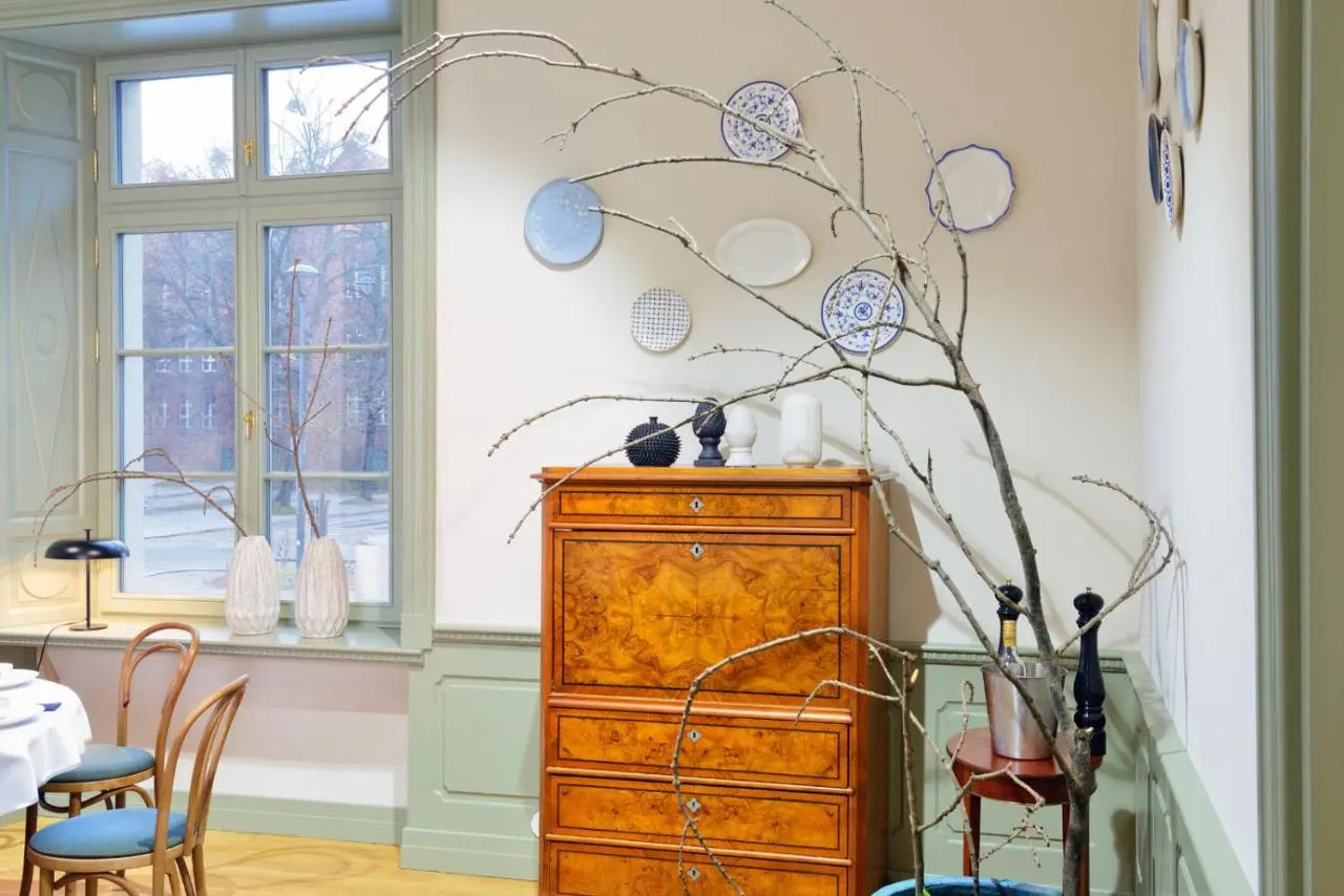 Photo - ARCHE Dwór Uphagena Gdańsk