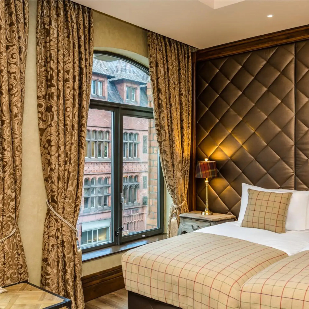 Foto - The Shankly Hotel
