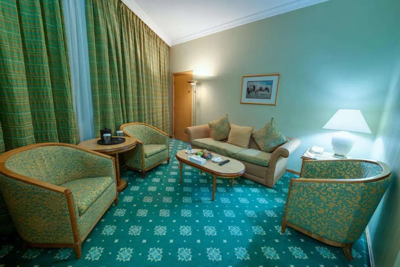 Foto - Grand Continental Hotel