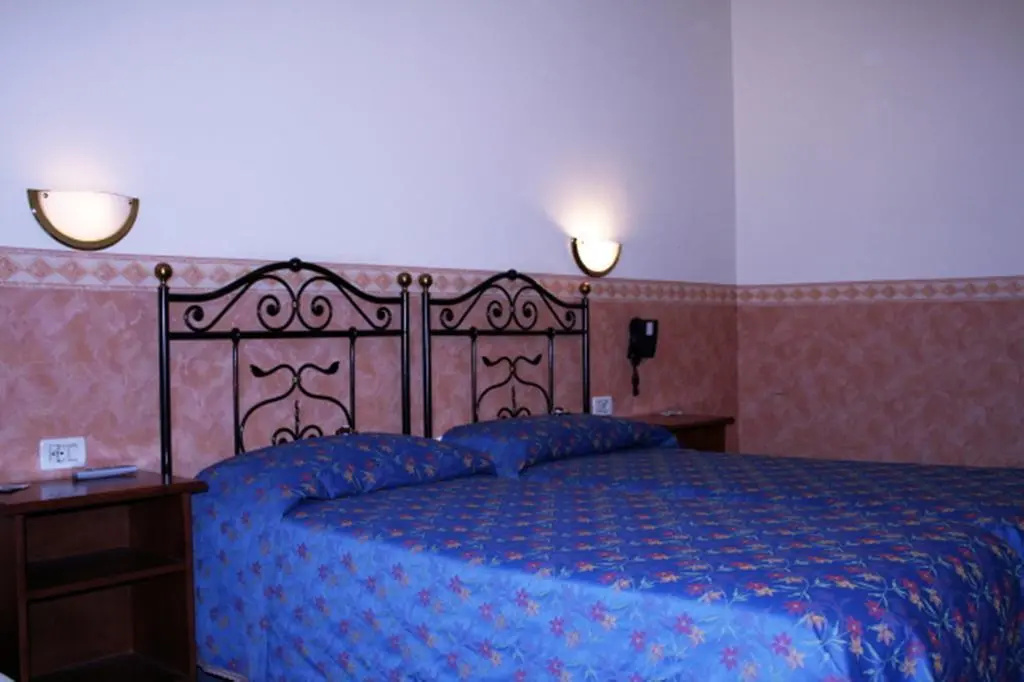Photo - Hotel San Giorgio
