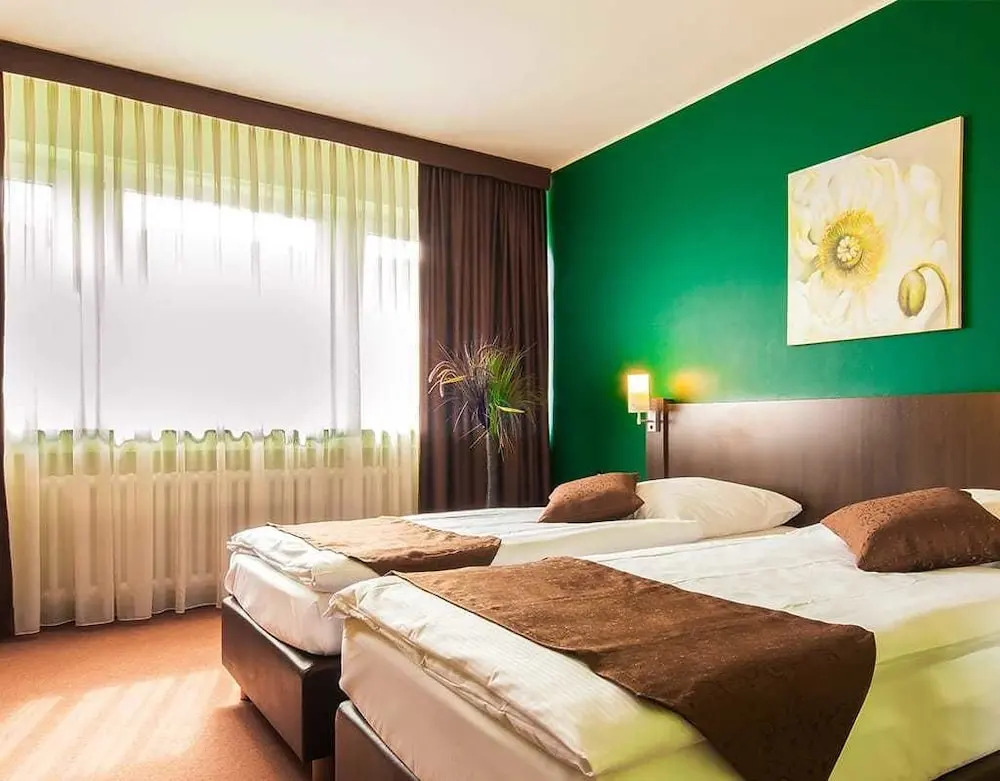 Foto - Hotel Mondial