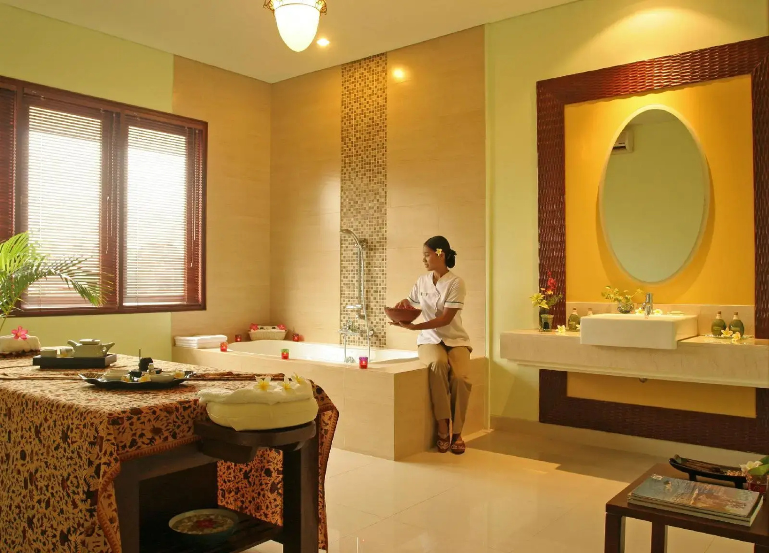 Foto - The Rani Hotel & Spa