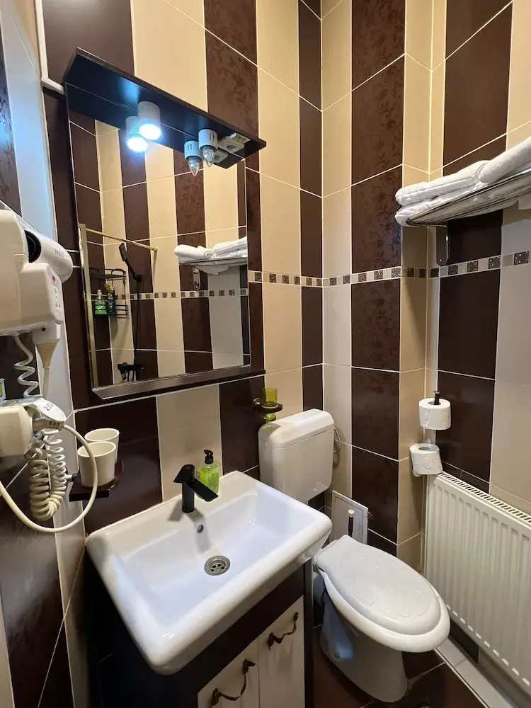 Foto - Hotel EvoZava Central