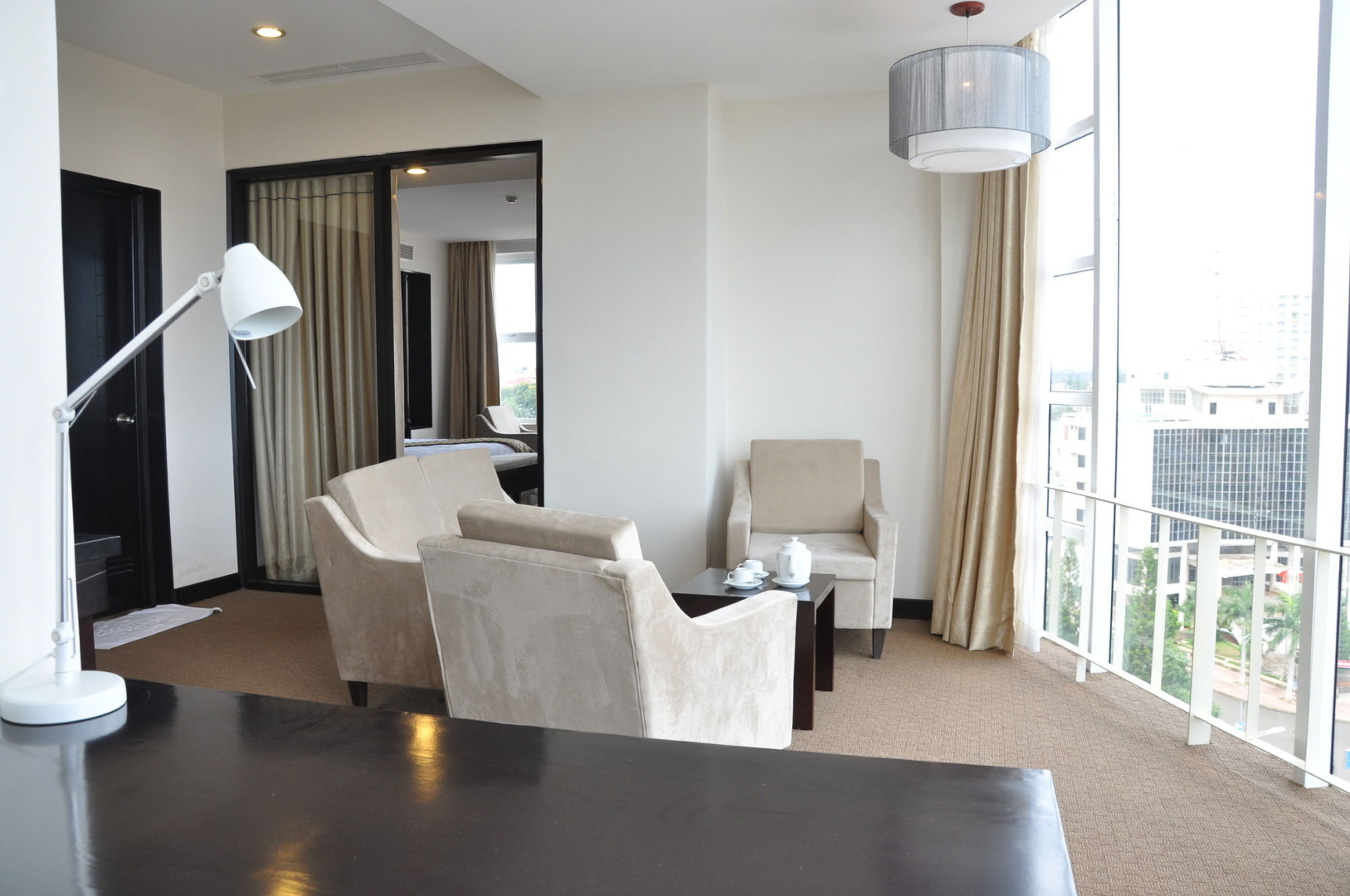 Saigon Ban Me Hotel