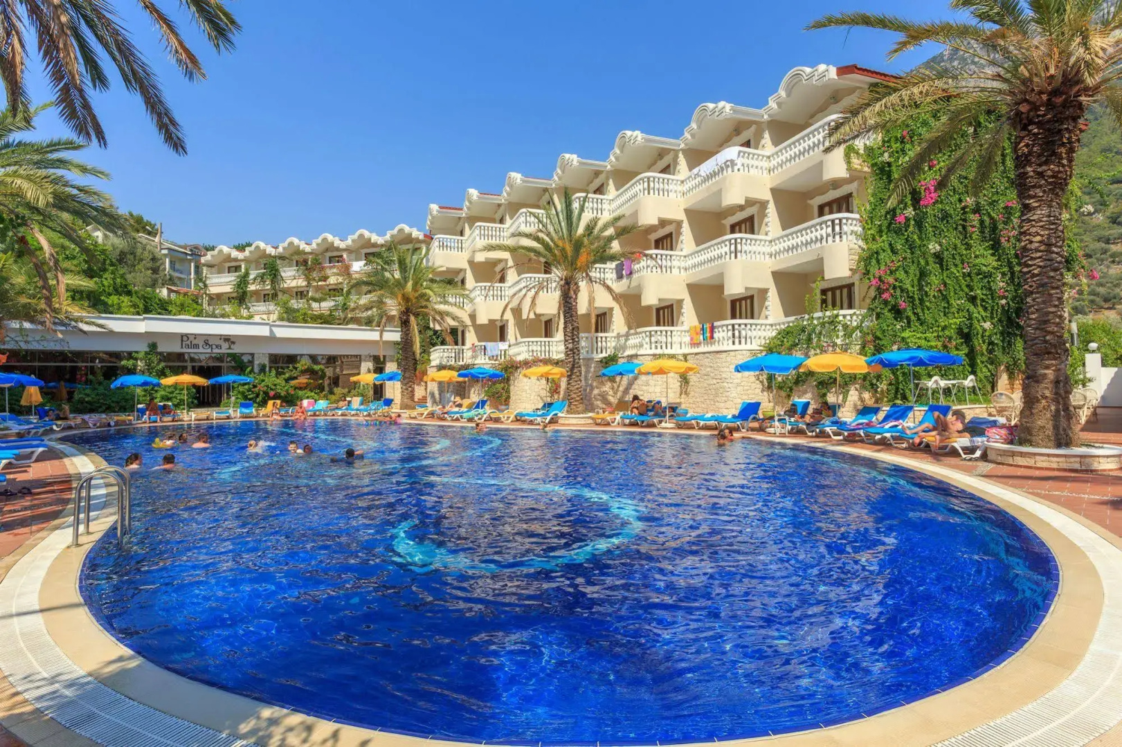 Foto - Flamingo Hotel & Spa - Pet Friendly