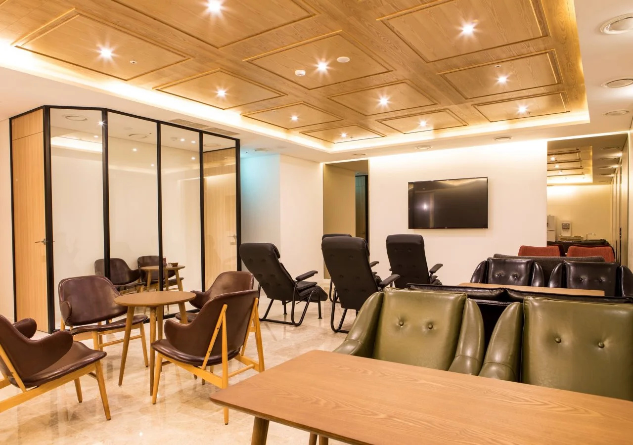Foto - Hotel the Designers Seoul Station