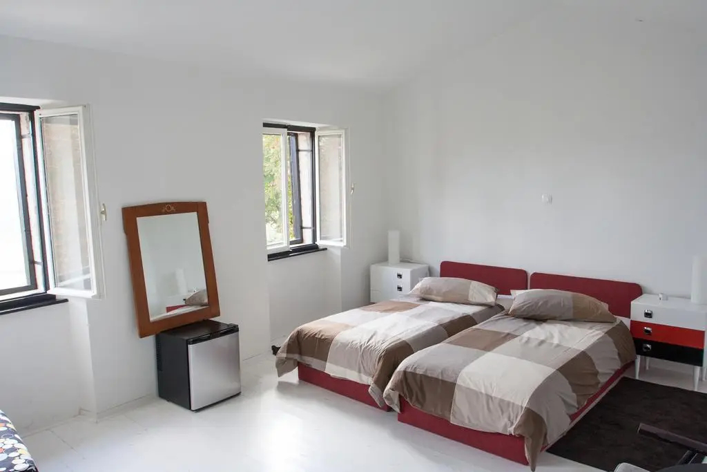 Photo - Houses of Motovun