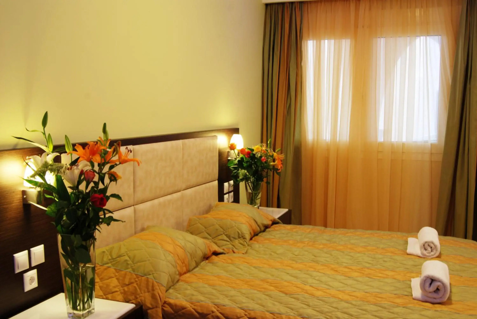 Foto - Sirkeci Quietness Hotel