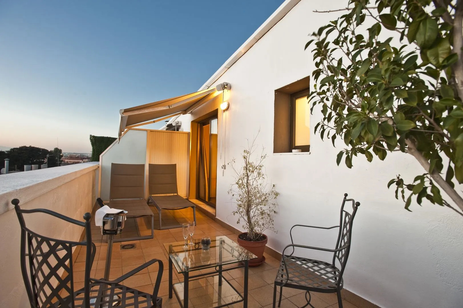 Foto - Catalonia Conde de Floridablanca