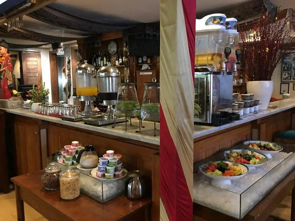 Photo - Rama Garden Hotel Bali