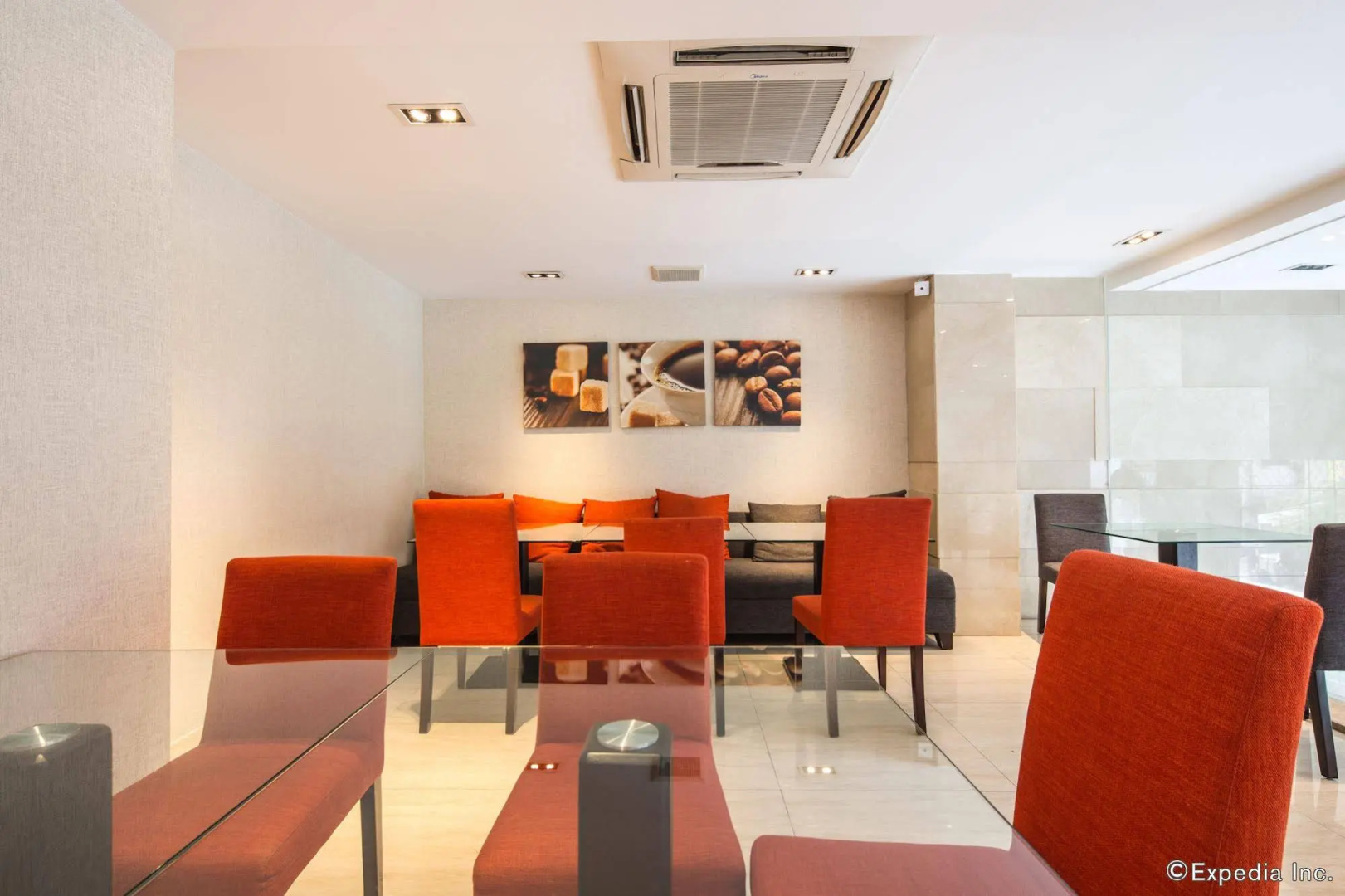 Foto - Nicecy Ben Thanh Hotel