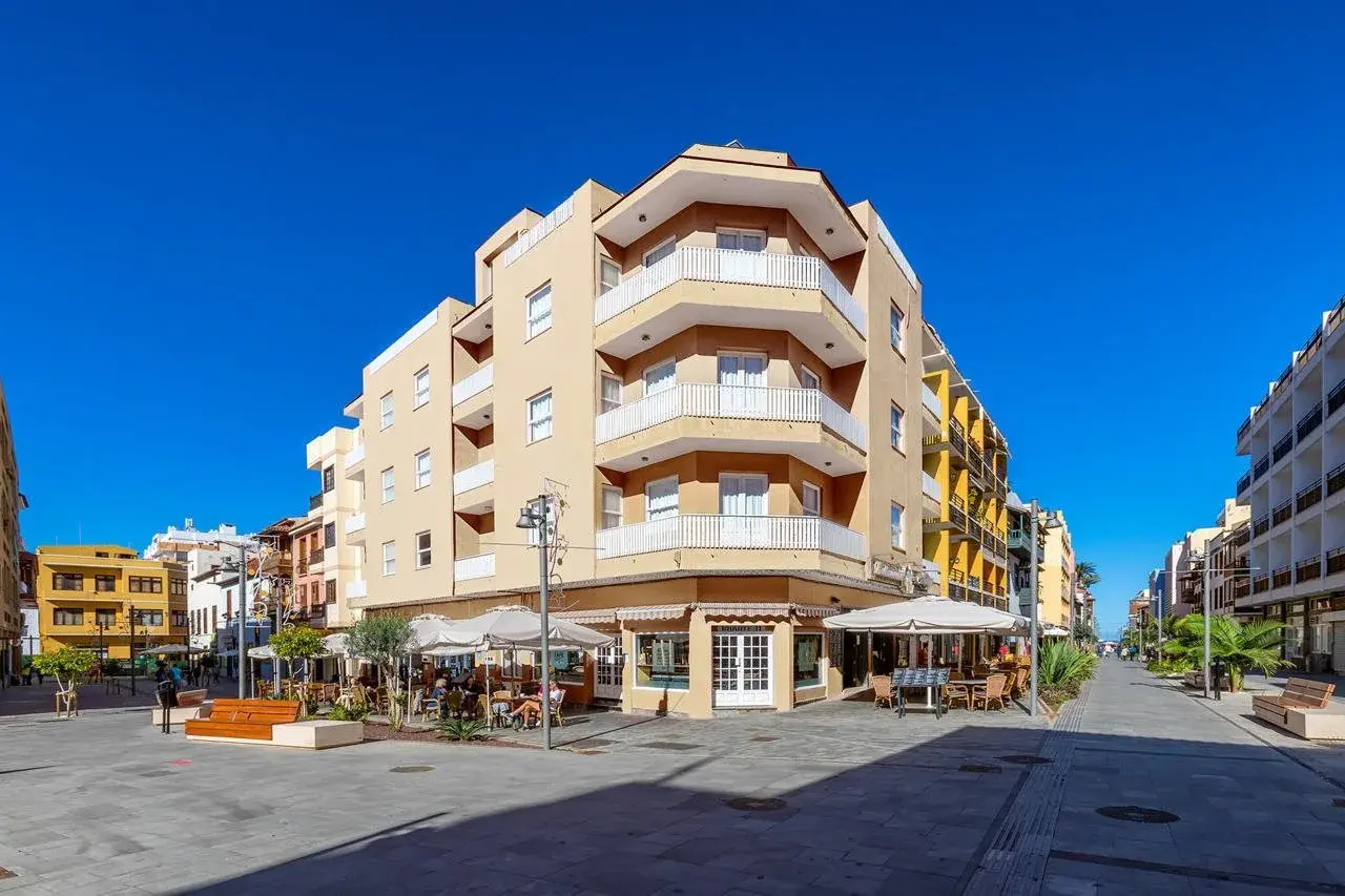 Photo - Hotel Boutique HC Maga