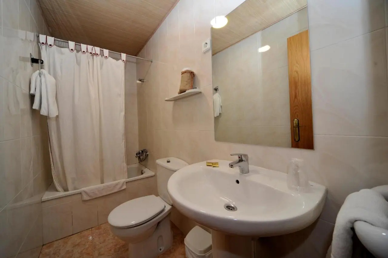 Foto - Hostal Vall d'Aneu