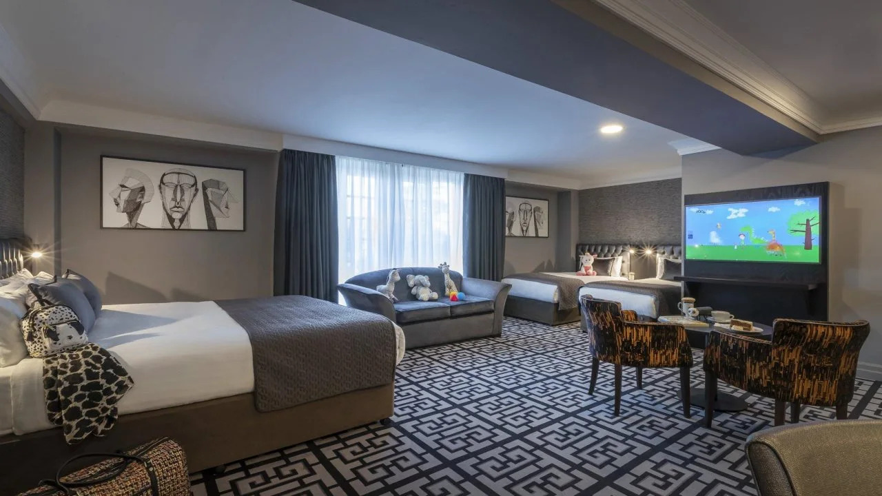 Photo - Talbot Hotel Stillorgan