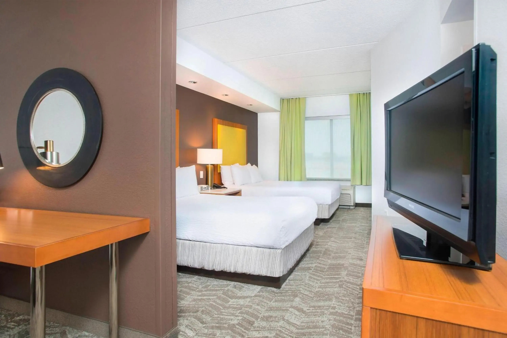 Photo - SpringHill Suites by Marriott Fairfax Fair Oaks