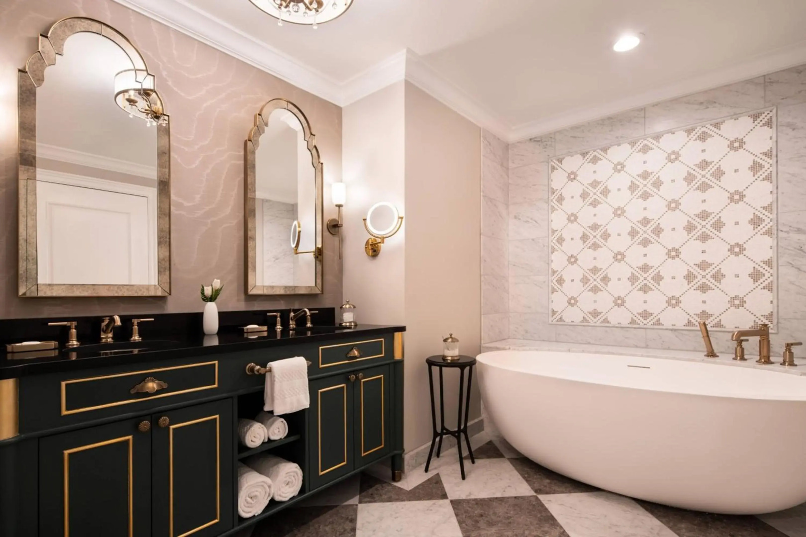Foto - The Ritz-Carlton, New Orleans