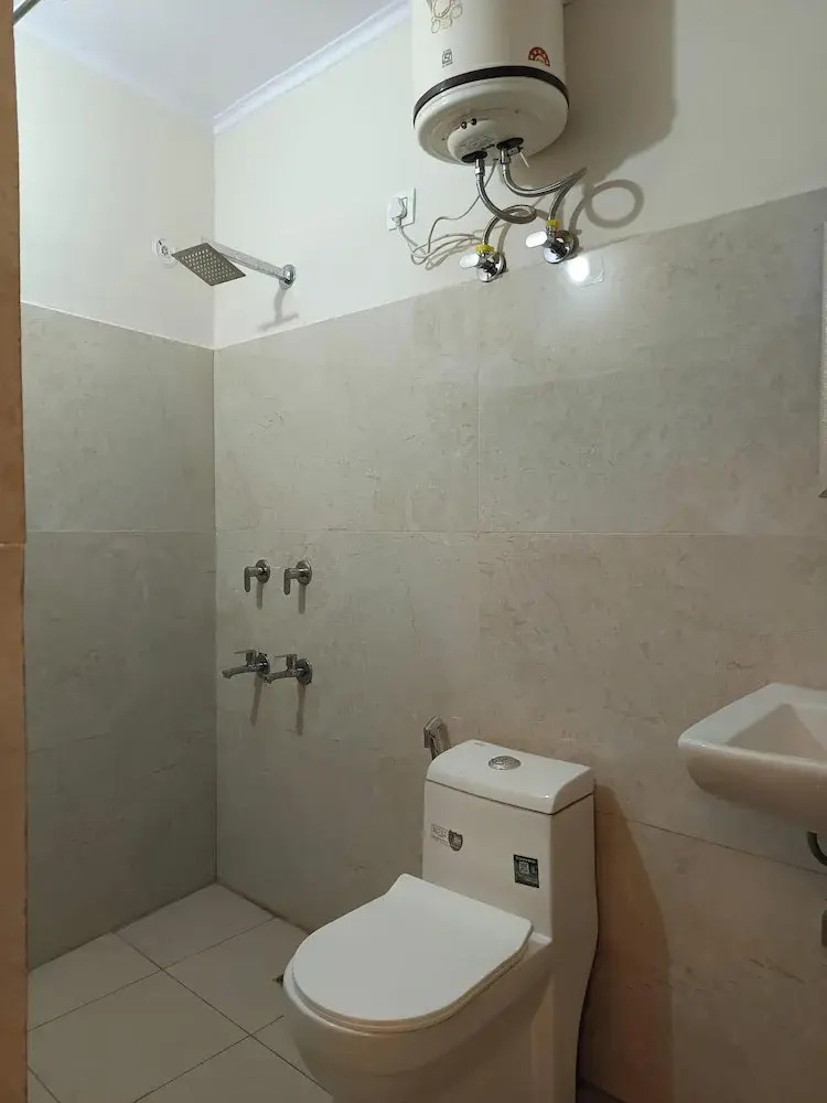 Foto - Haveli Heritage --- 200 Meters from Nizamuddin Railway Station