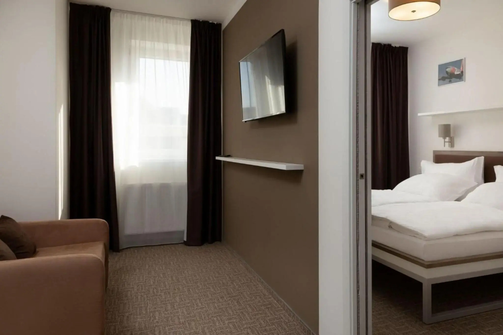 Photo - SKY Hotel Prague