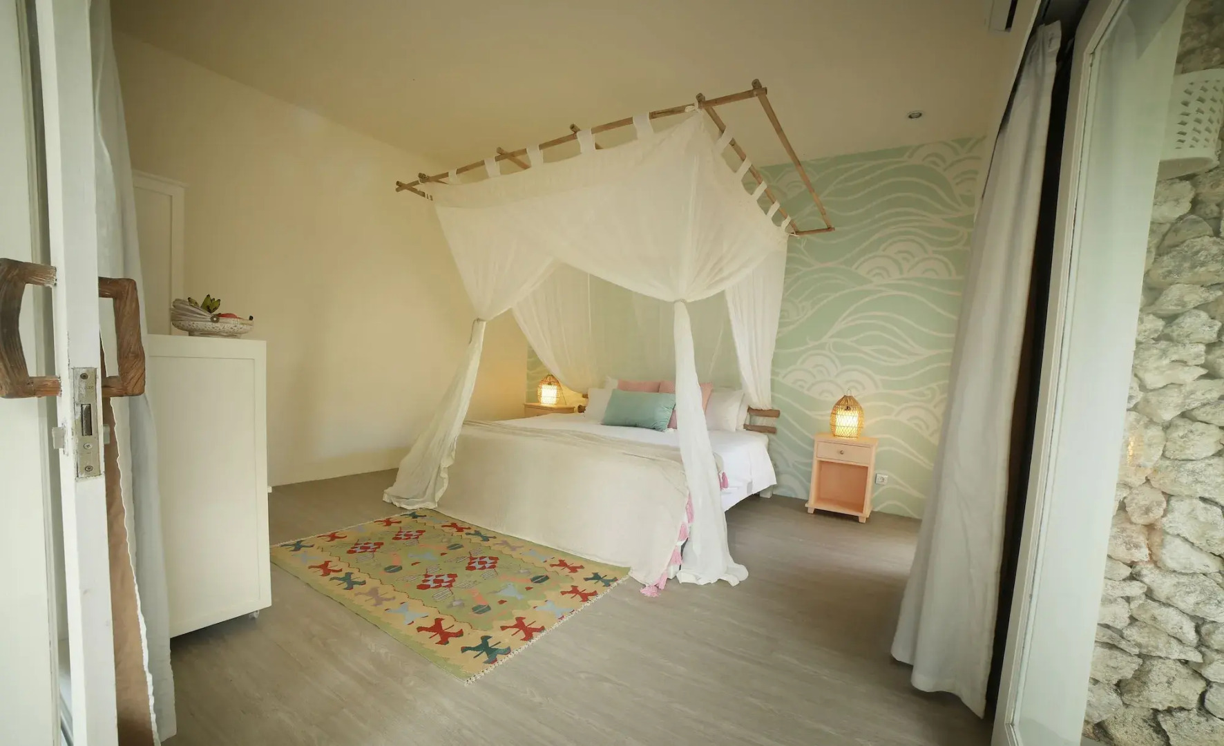 Foto - The Chillhouse Canggu by BVR Bali Holiday Rentals
