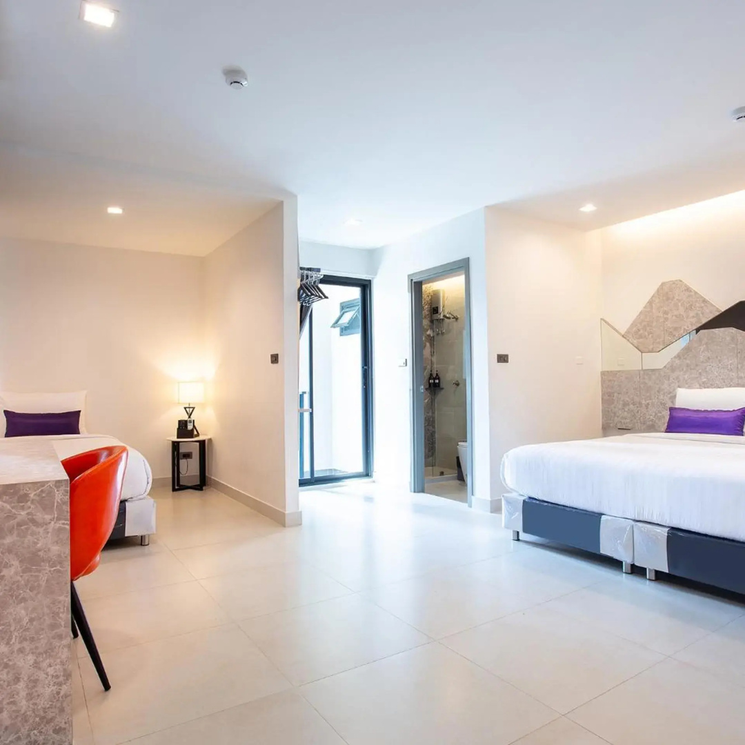 Photo - Spittze Hotel Pratunam