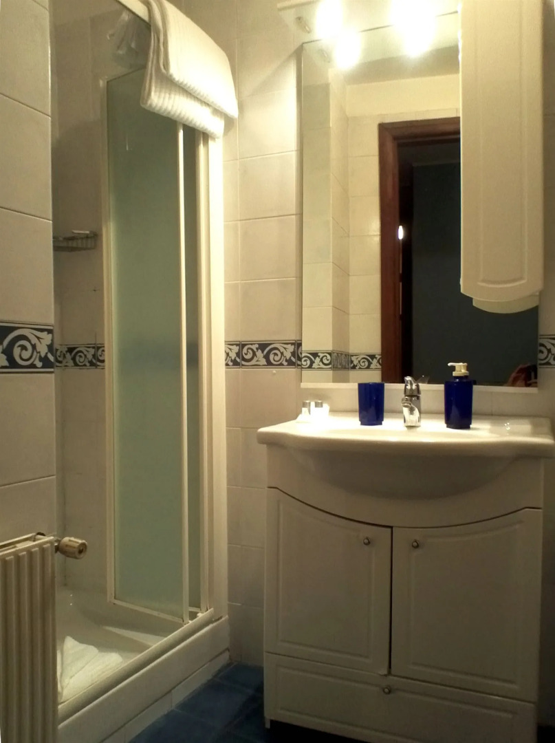 Foto - Welcome House