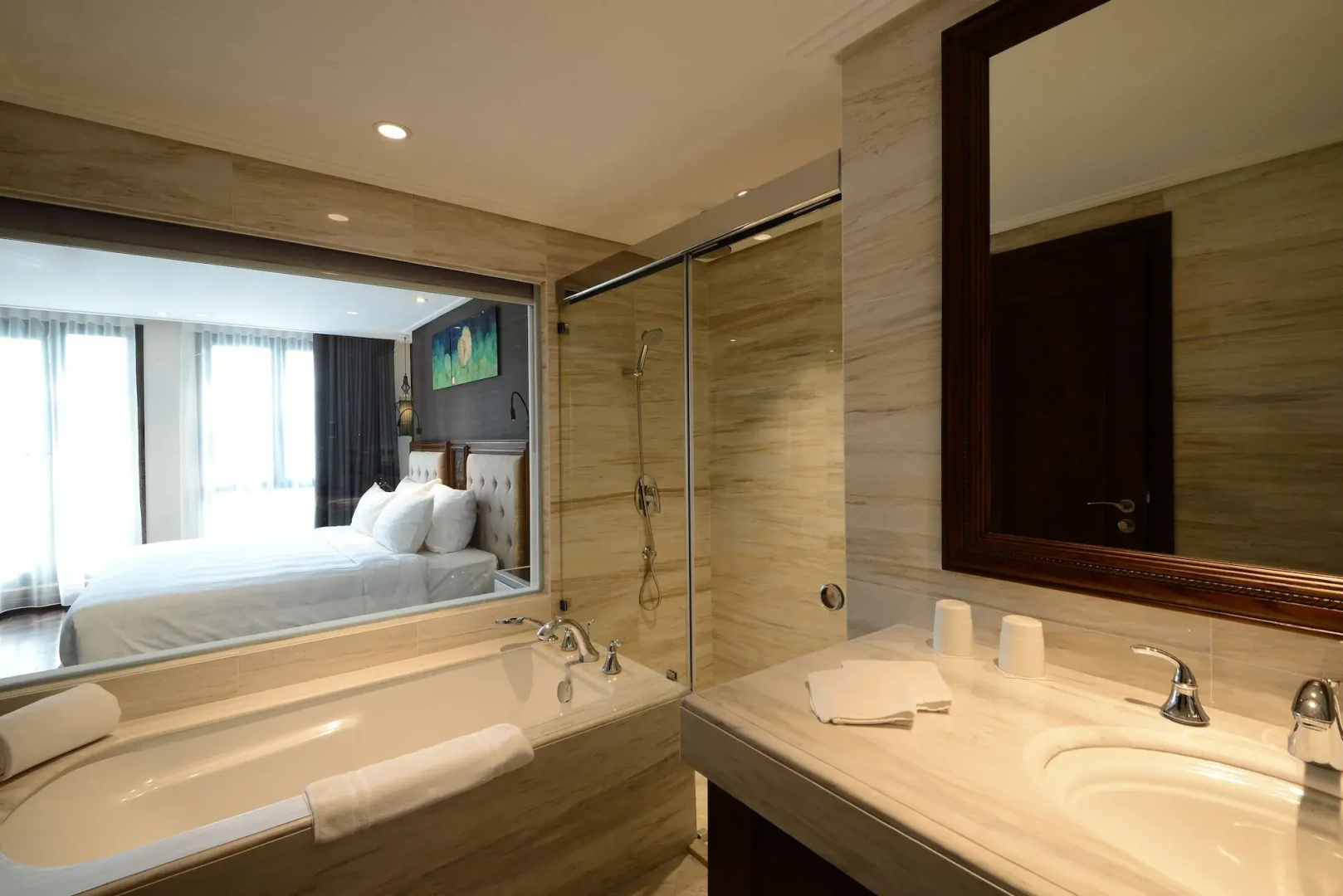 Foto - The Chi Boutique Hotel