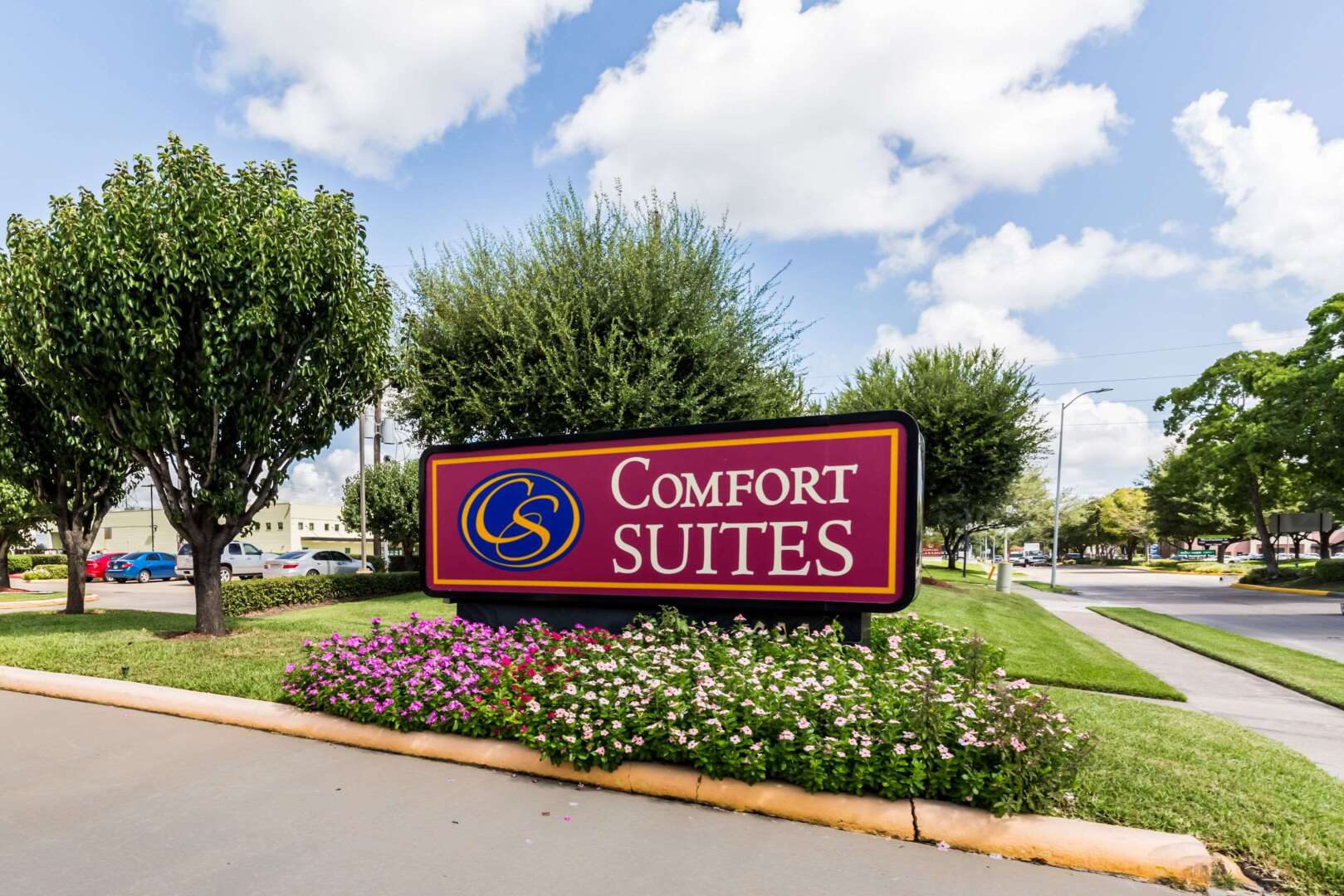Foto - Comfort Suites Westchase Houston Energy Corridor
