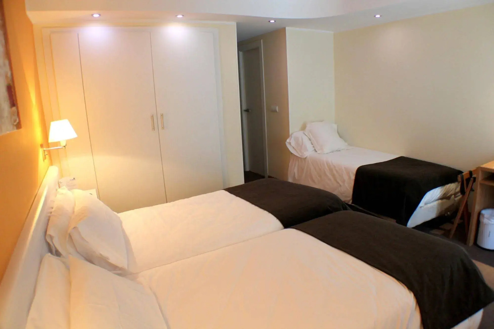 Foto - Hotel Kandahar